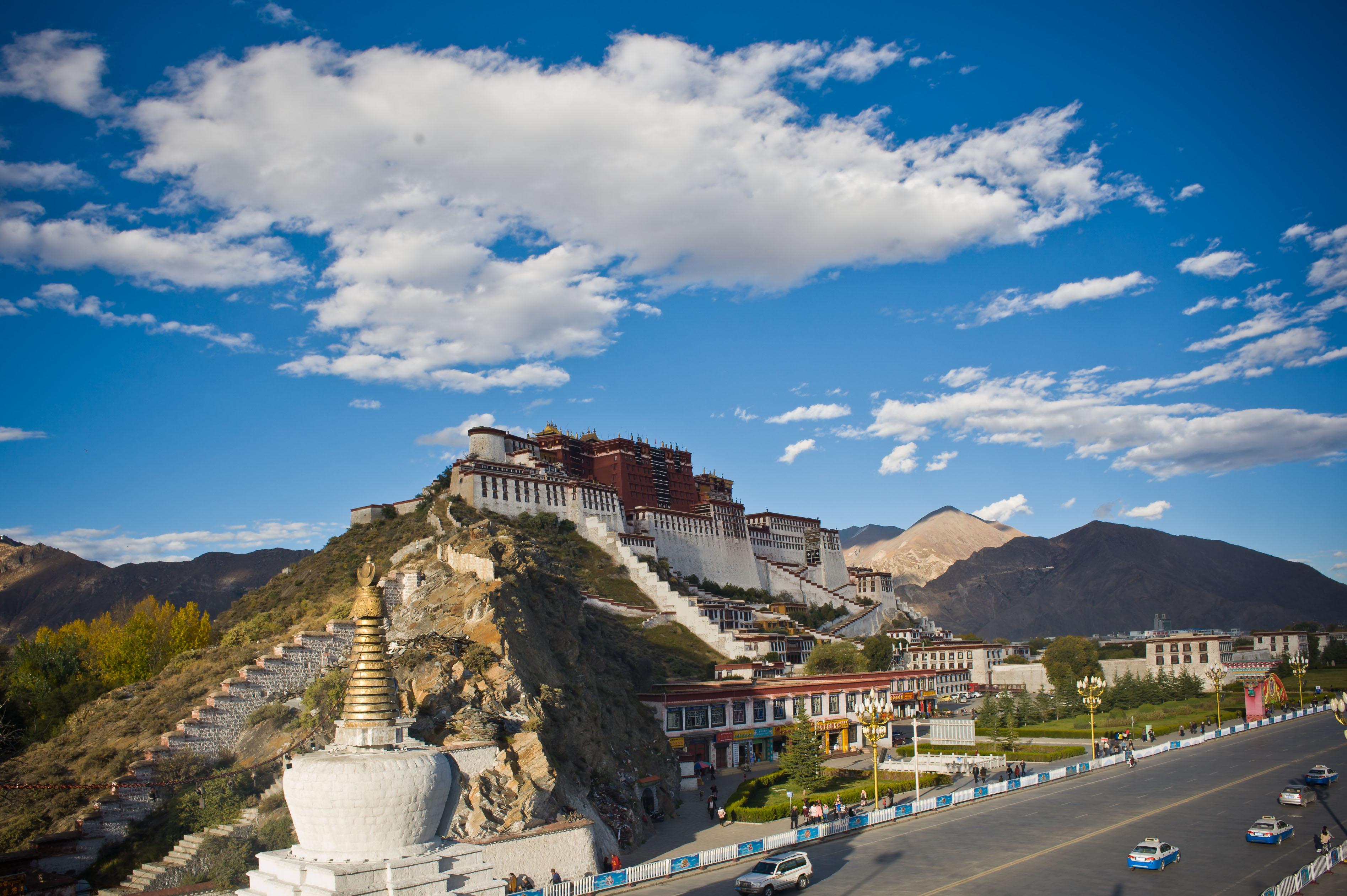 UN experts seek info on Tibet’s detained environment defenders UN experts seek info on Tibet’s detained environment defenders