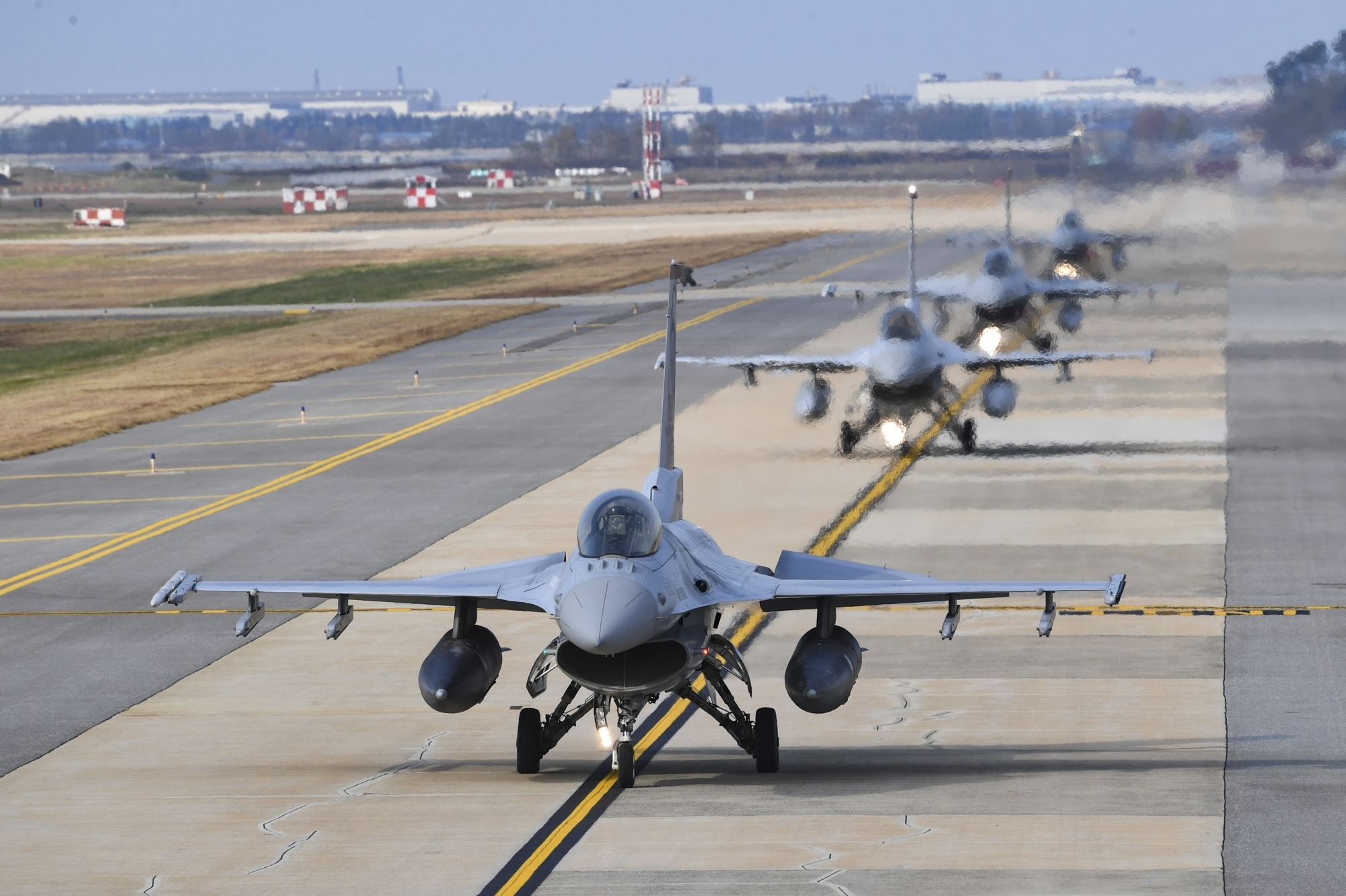 S.Korea, US set to launch joint military drills amid N.Korean 'threats' S.Korea, US set to launch joint military drills amid N.Korean 'threats'