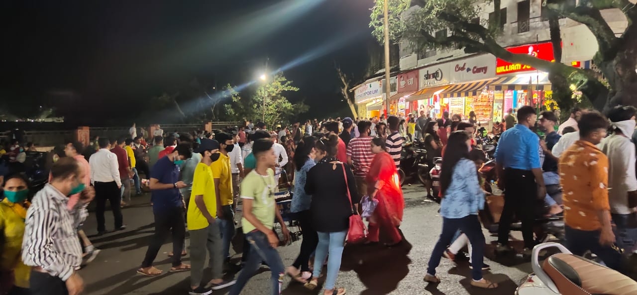 Long weekend leaves Udaipur, Jaipur and Mt Abu flooded with tourists