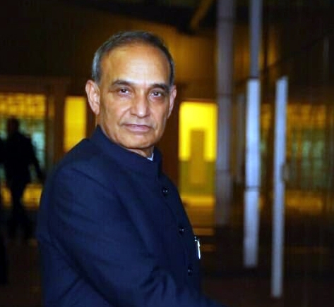Ex-Mumbai top cop, now BJP MP, says 26/11 exposed UPA govt's weakness