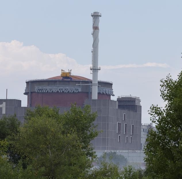 Russia opens criminal case into death of Zaporizhzhia nuclear plant chief engineer