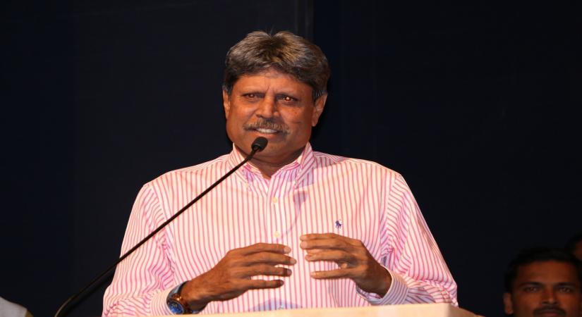 ‘Unacceptable’: Congress slams cricket authorities for not inviting Kapil Dev to WC Final ‘Unacceptable’: Congress slams cricket authorities for not inviting Kapil Dev to WC Final