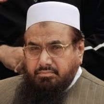 Jammu court issues non-bailable warrant against Hafiz Saeed, says custodial interrogation necessary