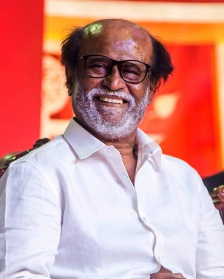 Rajini's friend credits Himalayan root for mega star looking young & vibrant at 73 Rajini's friend credits Himalayan root for mega star looking young & vibrant at 73
