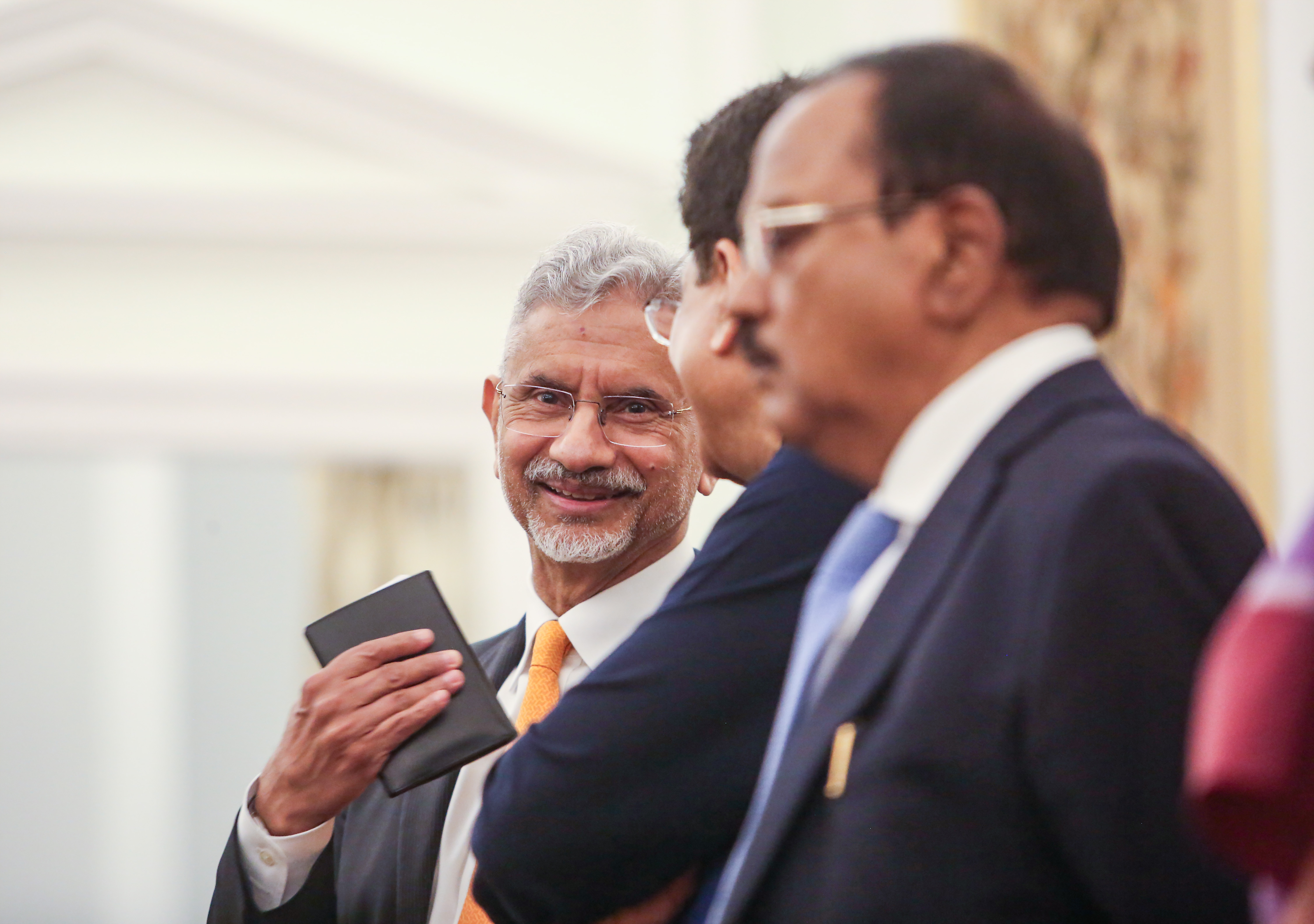 India emerges as key partner in global crackdown on transnational crimes