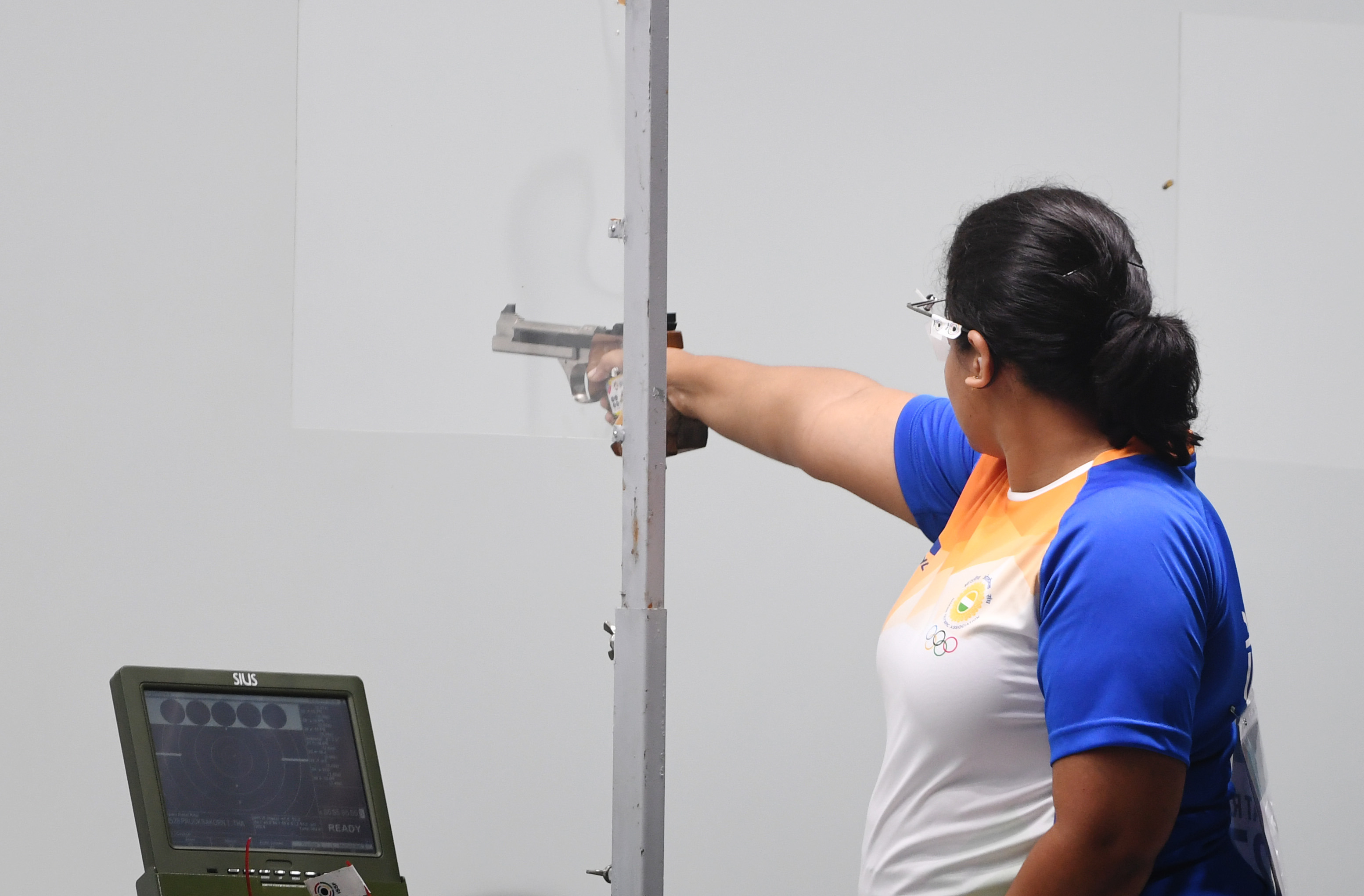 ‘Earning a place in National team is never easy’: Rahi Sarnobat ahead of ISSF World Cup, Asian Games