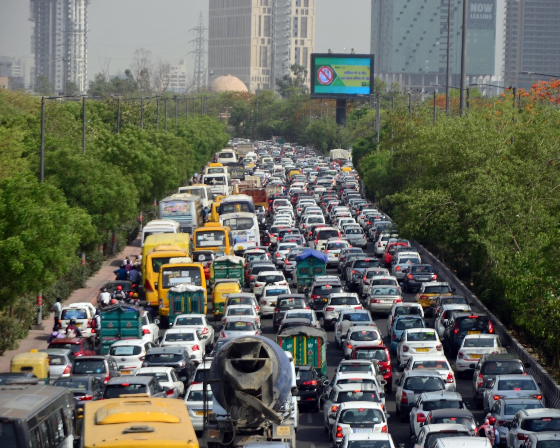 Indian auto sector growth chart showing dealer optimism