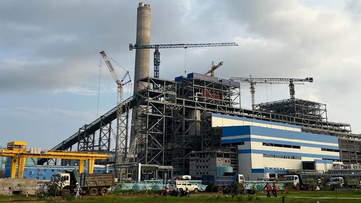 Adani Power Records Over 800% Jump In Q2 Net Profit To Rs 6,594 Crore Adani Power Records Over 800% Jump In Q2 Net Profit To Rs 6,594 Crore-TeluguStop.com