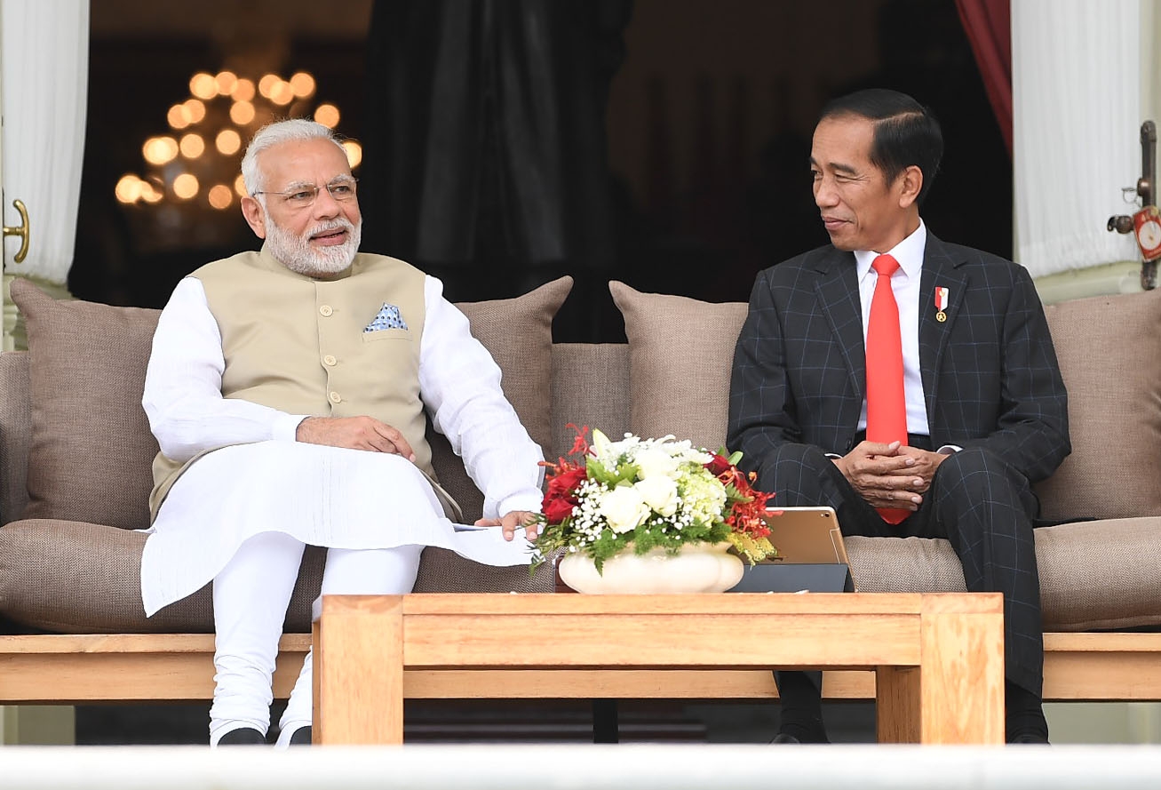 Pm To Embark On Quick Visit To Indonesia For Asean Summit Ahead Of G20 Meet Pm To Embark On Quick Visit To Indonesia For Asean Summit Ahead Of G20 Meet-TeluguStop.com