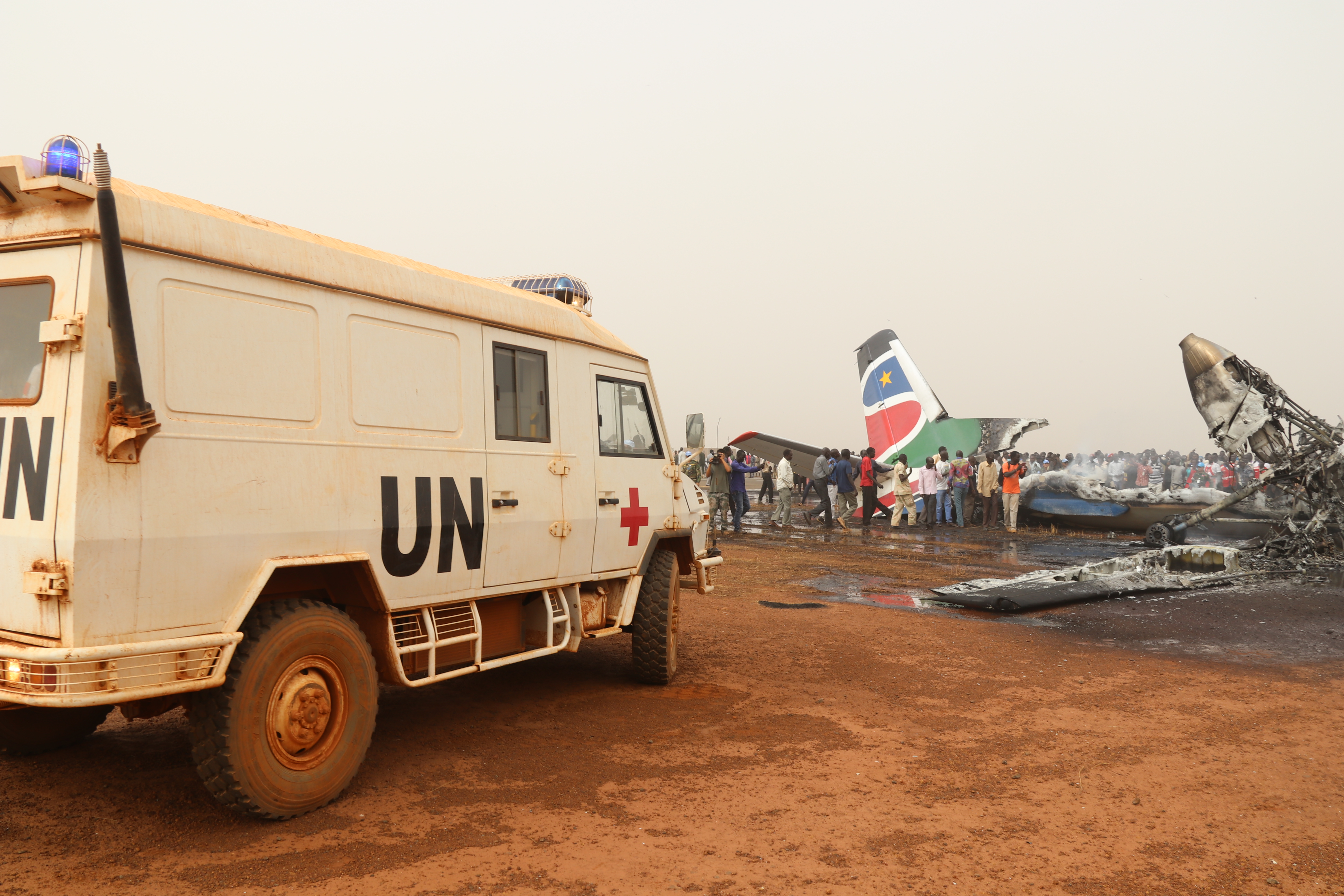 2023 set to become another year of high numbers of aid worker casualties: UN 2023 set to become another year of high numbers of aid worker casualties: UN