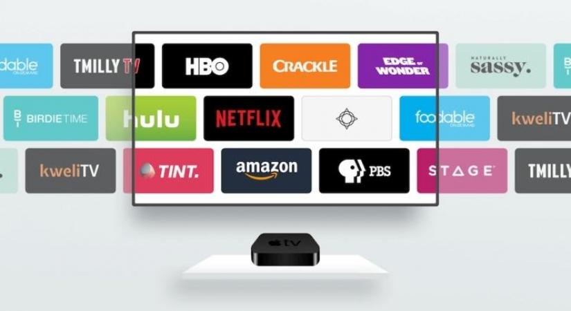  Streaming Grabs Record 38.7% Of Total Tv Usage In Us-TeluguStop.com