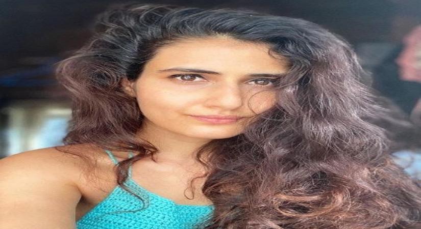 Ahead of Eid ul-Adha, Fatima Sana Shaikh donates vegan biryani to 1,000 people in Delhi
