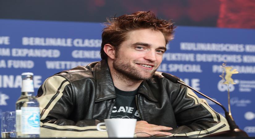 Catherine Hardwicke was worried about Robert Pattinson not being attractive enough to be cast in 'Twilight'