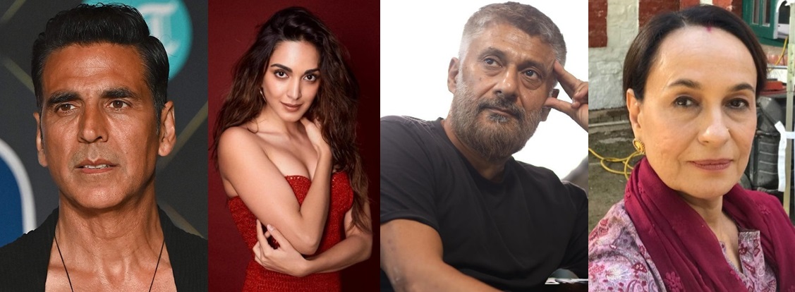 Bollywood demands justice for Manipur horror