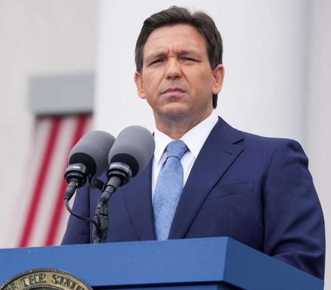 2nd GOP debate to get underway in California 2nd GOP debate to get underway in California