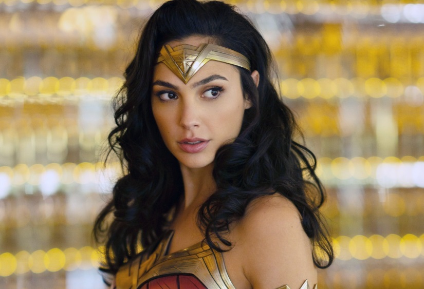 Gal Gadot's 'Wonder Woman 3' is no longer in development Gal Gadot's 'Wonder Woman 3' is no longer in development