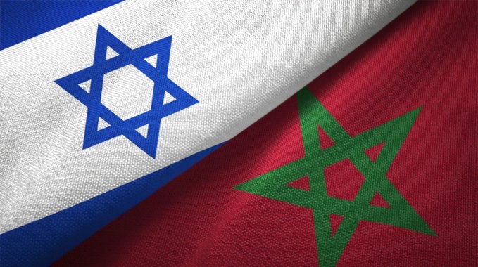 Morocco receives shipments of Israel-made defence system: Report Morocco receives shipments of Israel-made defence system: Report