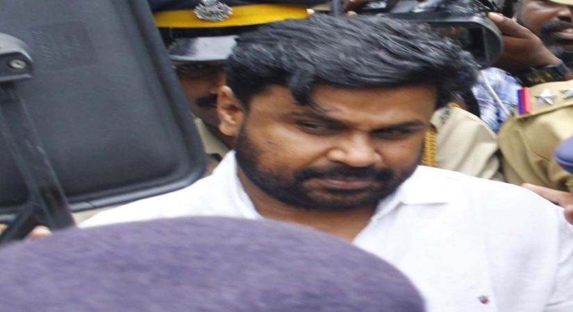 Setback for actor Dileep as Kerala HC orders probe into alleged leaked visuals Setback for actor Dileep as Kerala HC orders probe into alleged leaked visuals