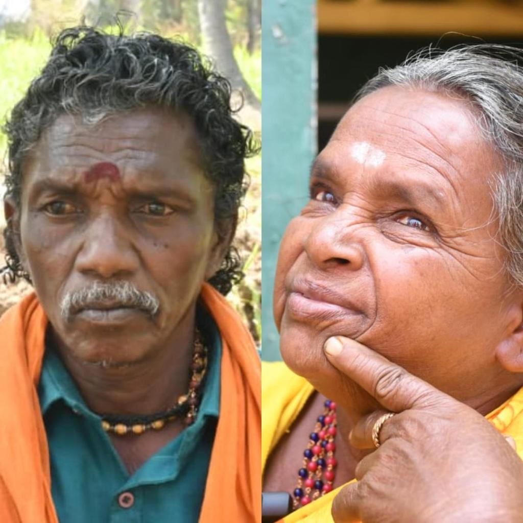  'the Elephant Whisperers': Mahouts Booman, Bellie Raise Exploitation Issue-TeluguStop.com