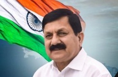 K'taka: Ex-minister Apologises Over Remark On Kharge's Complexion K'taka: Ex-minister Apologises Over Remark On Kharge's Complexion-TeluguStop.com