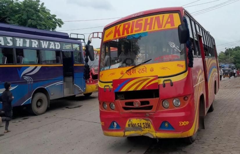 How A 77-km Bus Service Revived The Age-old Harbola Tradition In Madhya Pradesh How A 77-km Bus Service Revived The Age-old Harbola Tradition In Madhya Pradesh-TeluguStop.com
