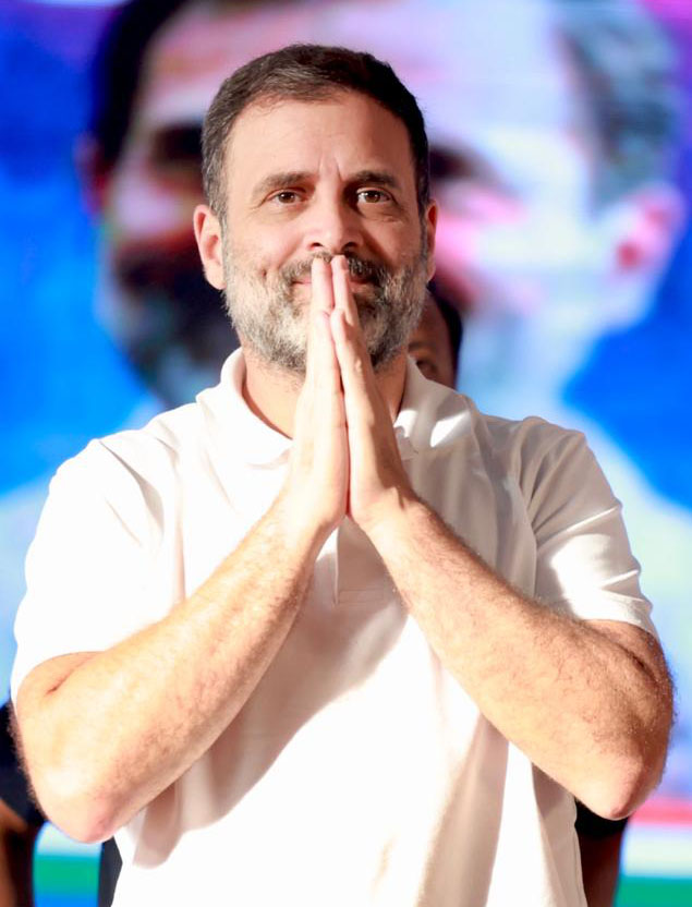  Modi Surname Case: Jharkhand Hc Exempts Rahul Gandhi From Personal Appearance In-TeluguStop.com