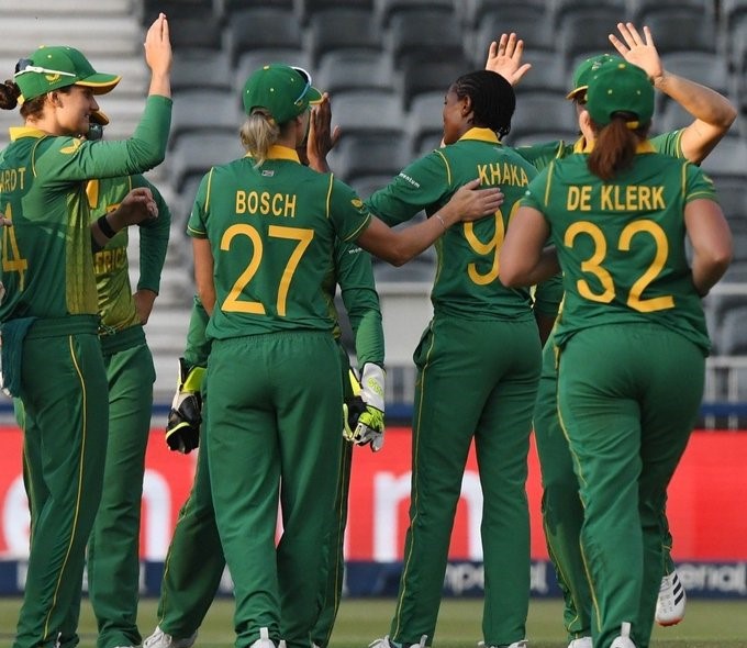 South Africa announce hosting Bangladesh, Sri Lanka for women's white-ball series