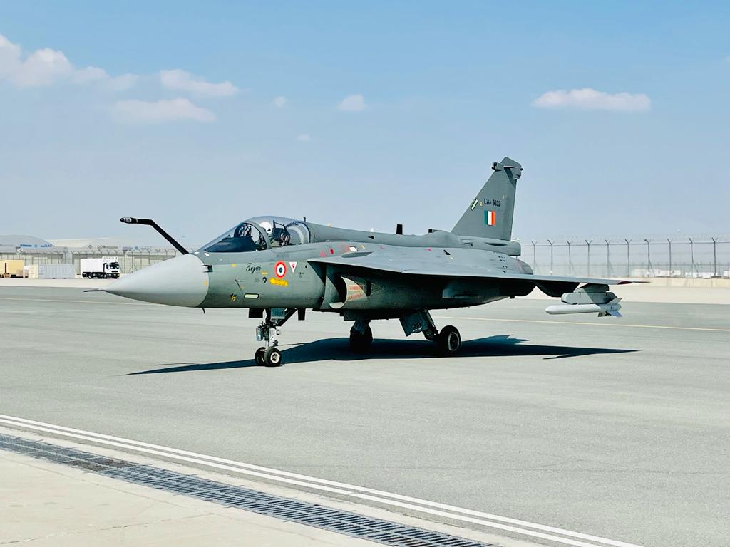  Iaf To Join 'bright Star-23' Exercise With Usa, Saudi Arabia, Greece And Qatar-TeluguStop.com