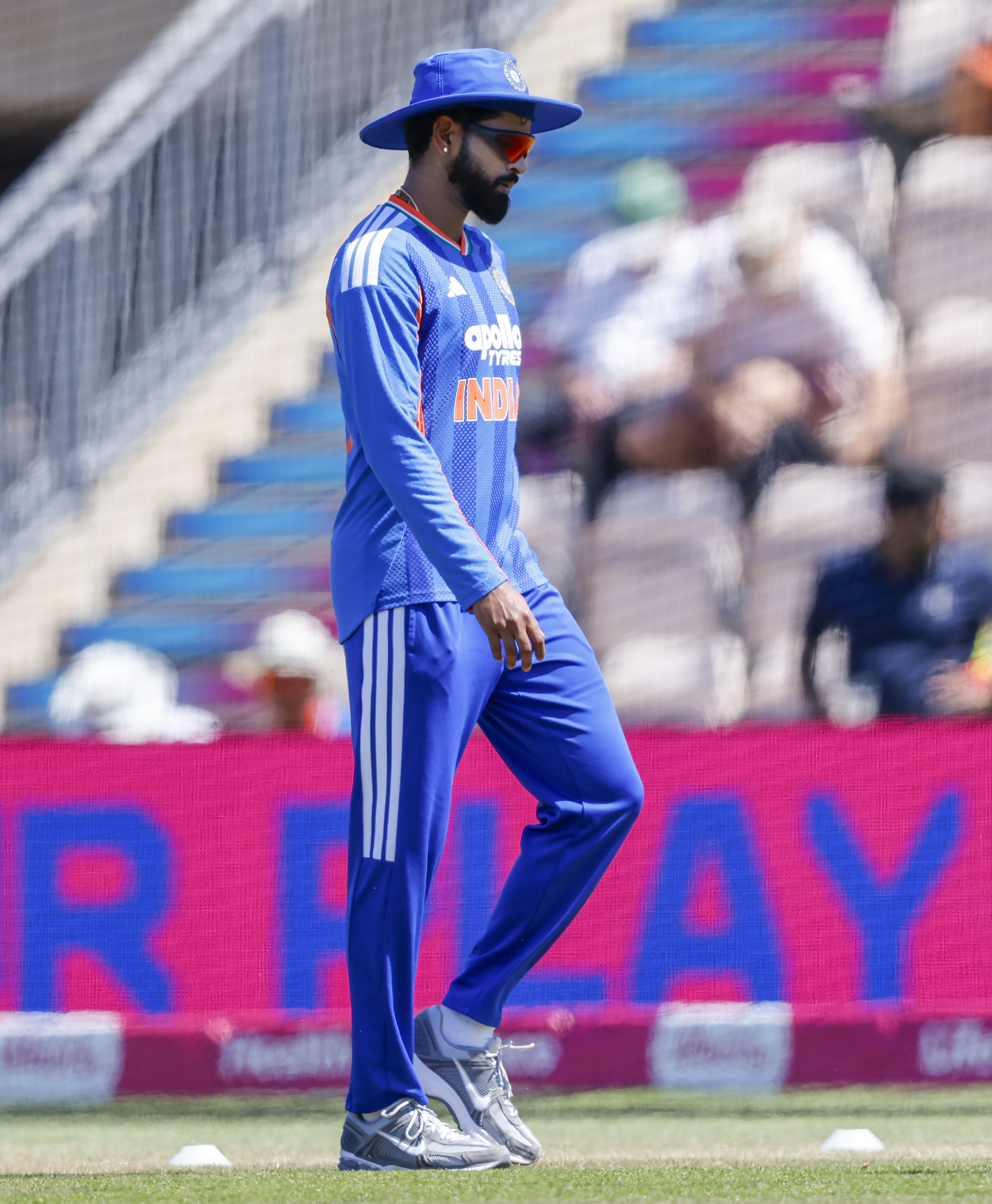 'It's harsh to say Iyer's captaincy future is in jeopardy': Nayar