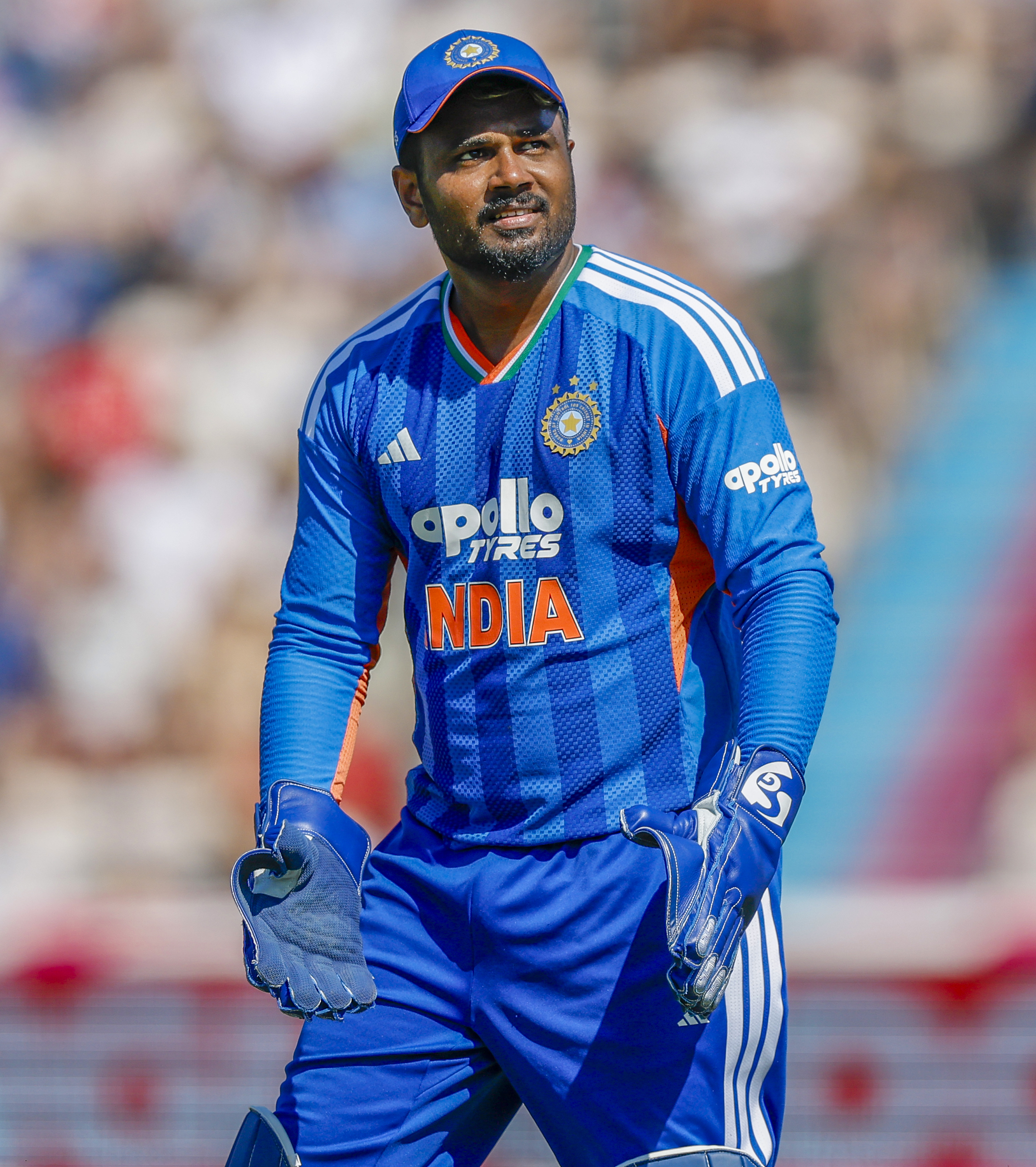 After the end of IPL 2025, told myself that boys and RR ready to play without me, says Samson