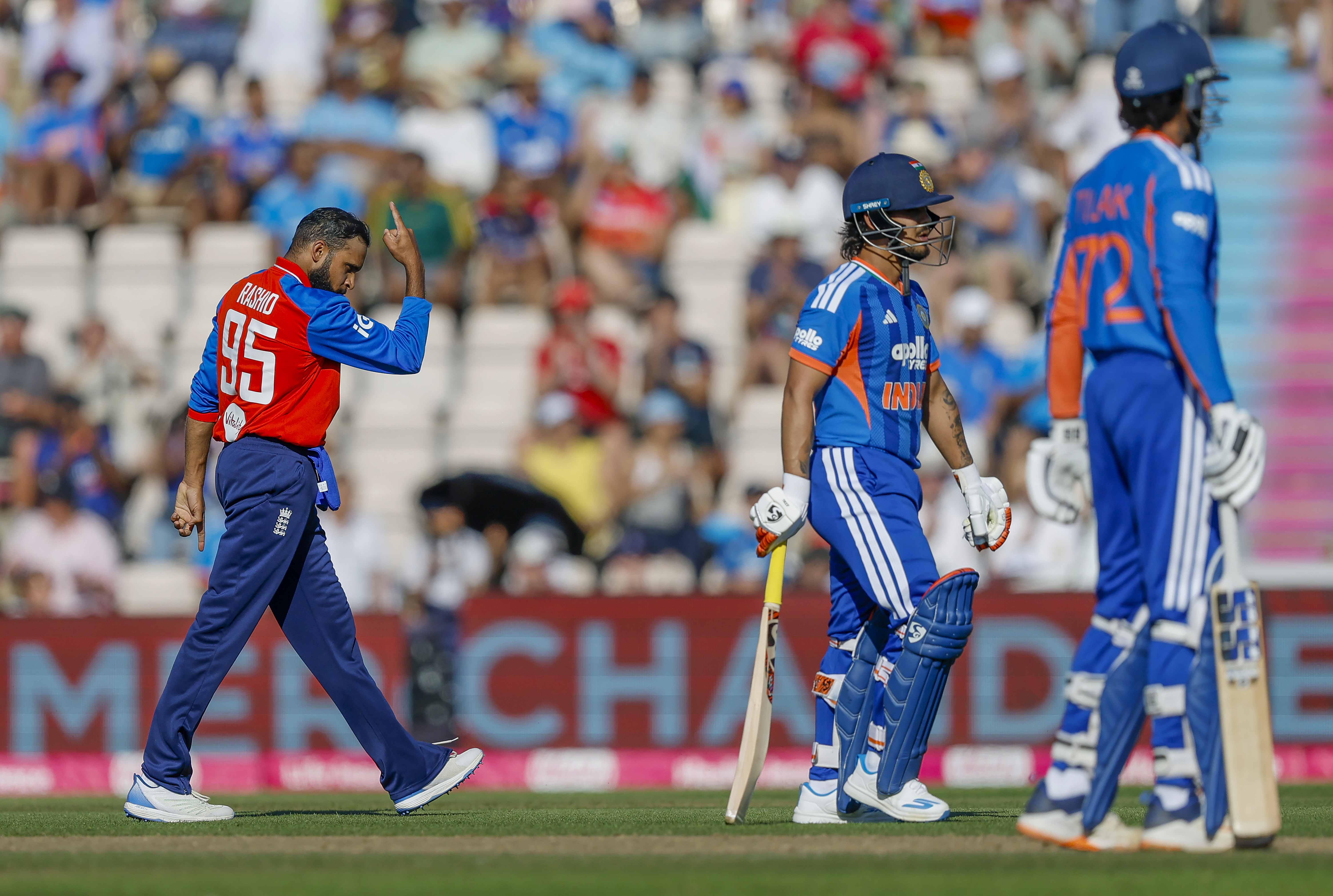 Never seen a more confused Indian cricket team management, says Mohammad Kaif