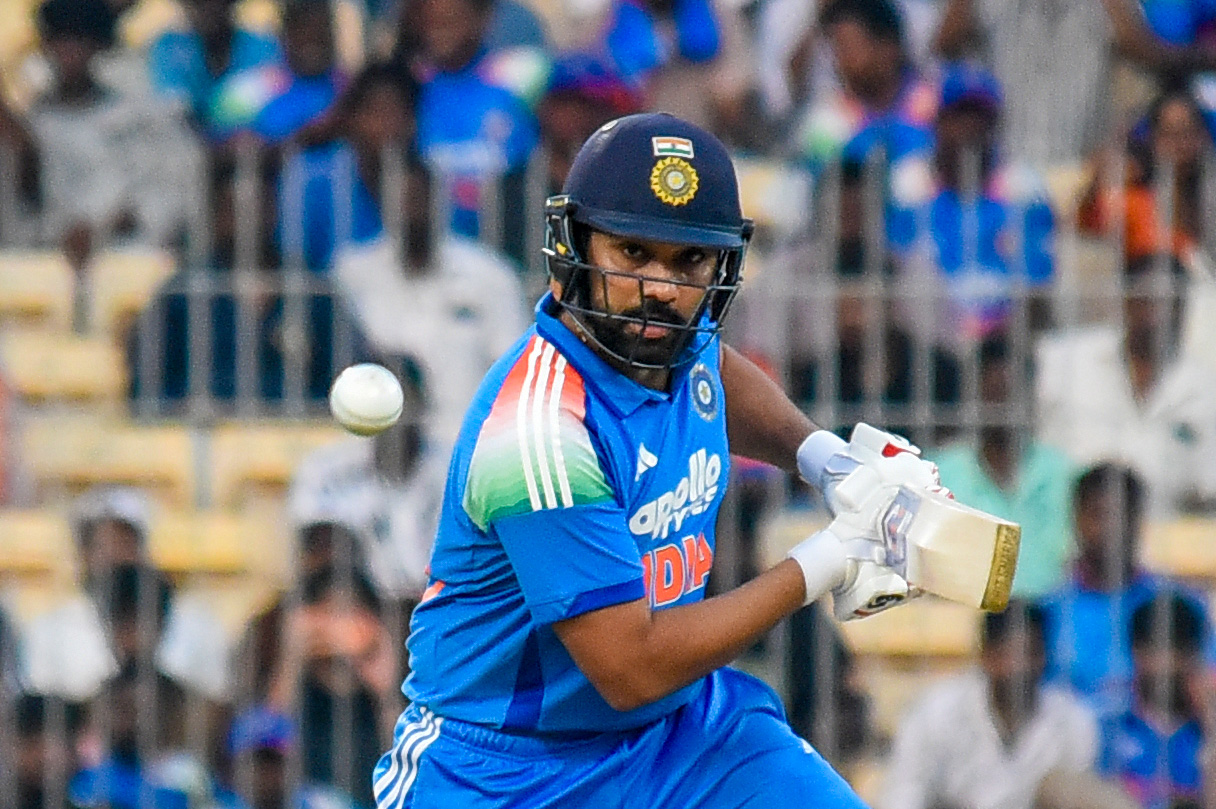 ‘Top players make opponent change their strategy’: Nayar backs Rohit’s ODI return
