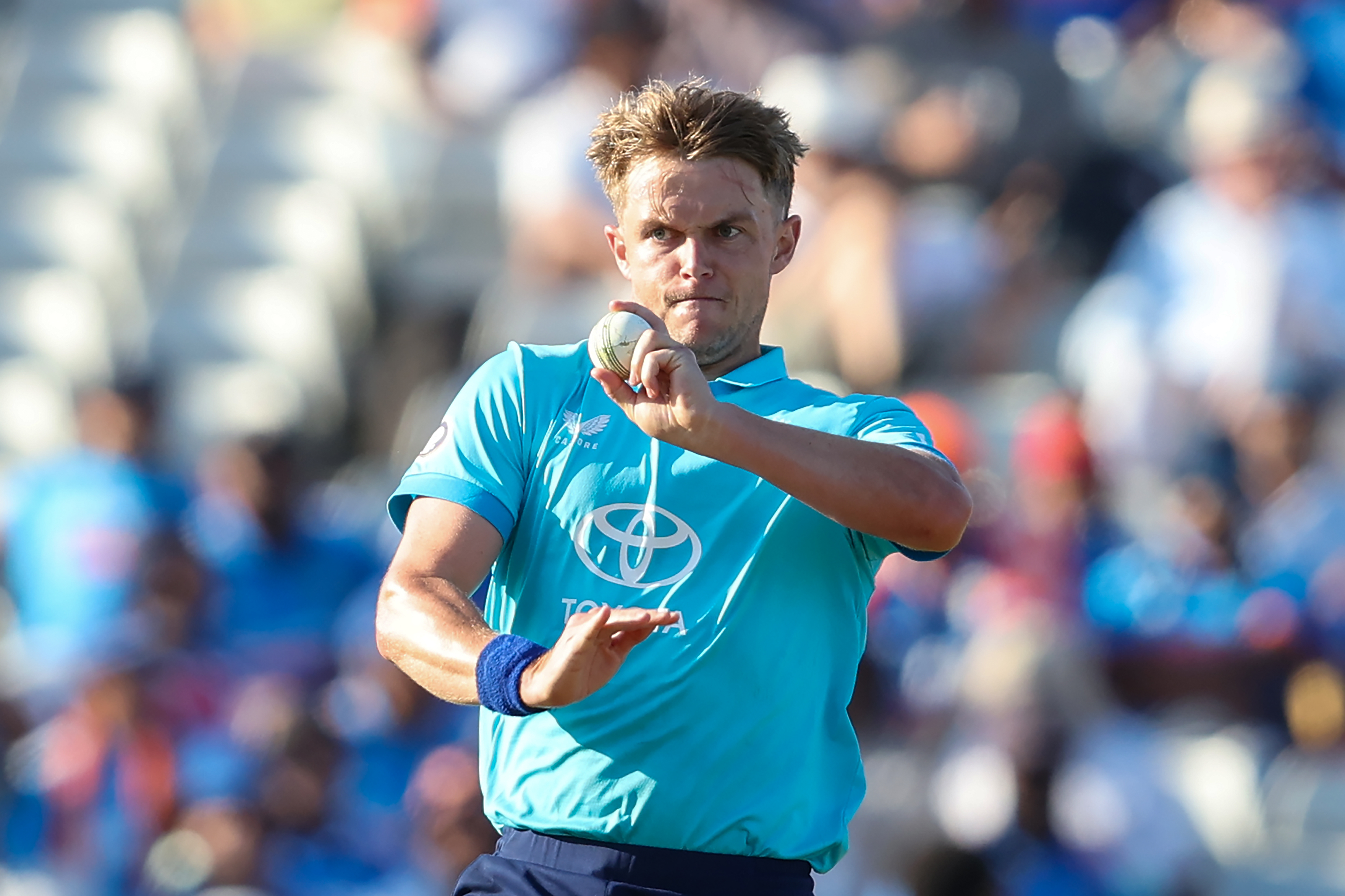 England must look to try extra fast bowler ahead of ODI World Cup, says Stuart Broad