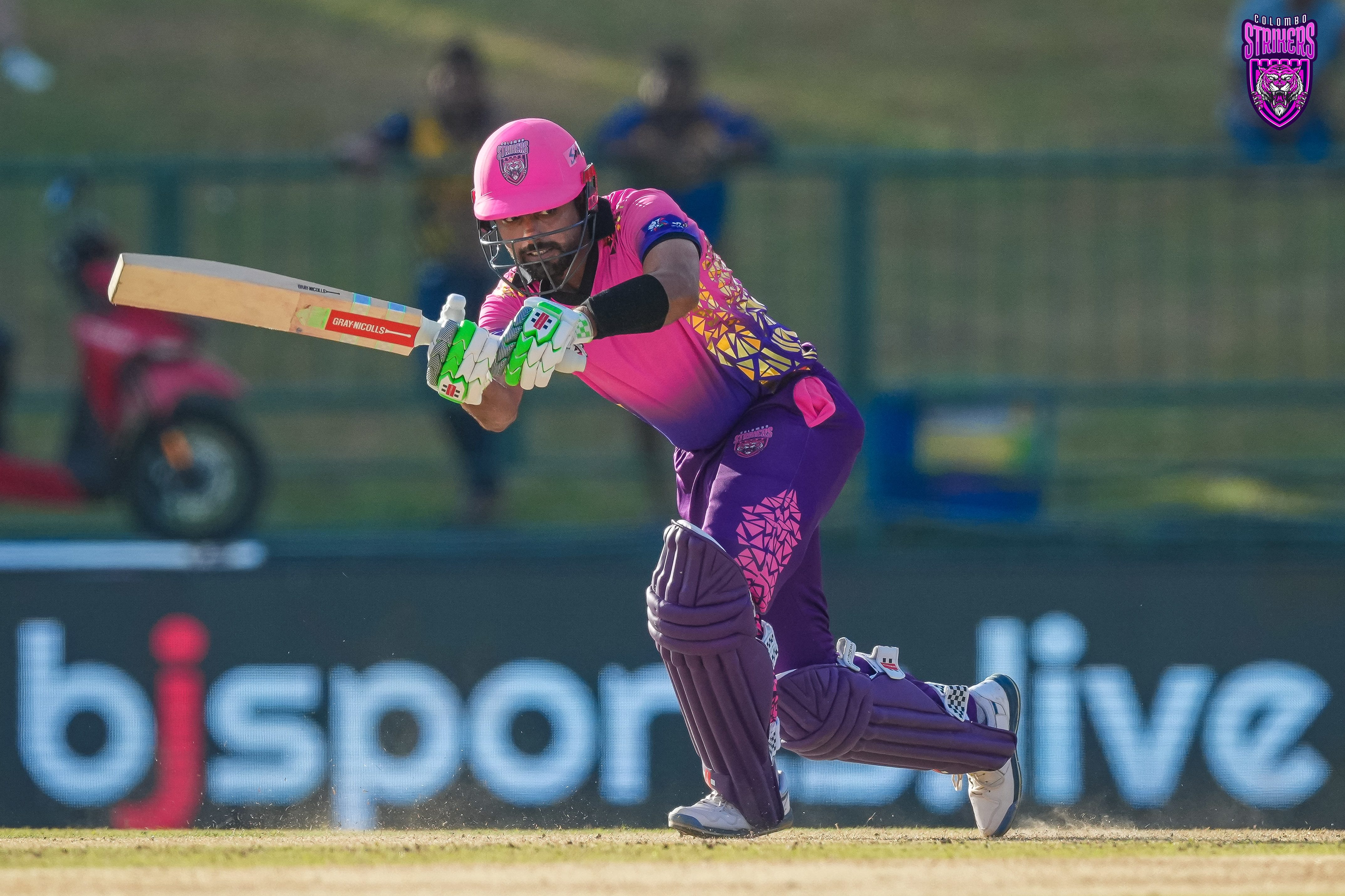  ‘every Game Is An Opportunity To Prepare…’: Babar Azam-TeluguStop.com