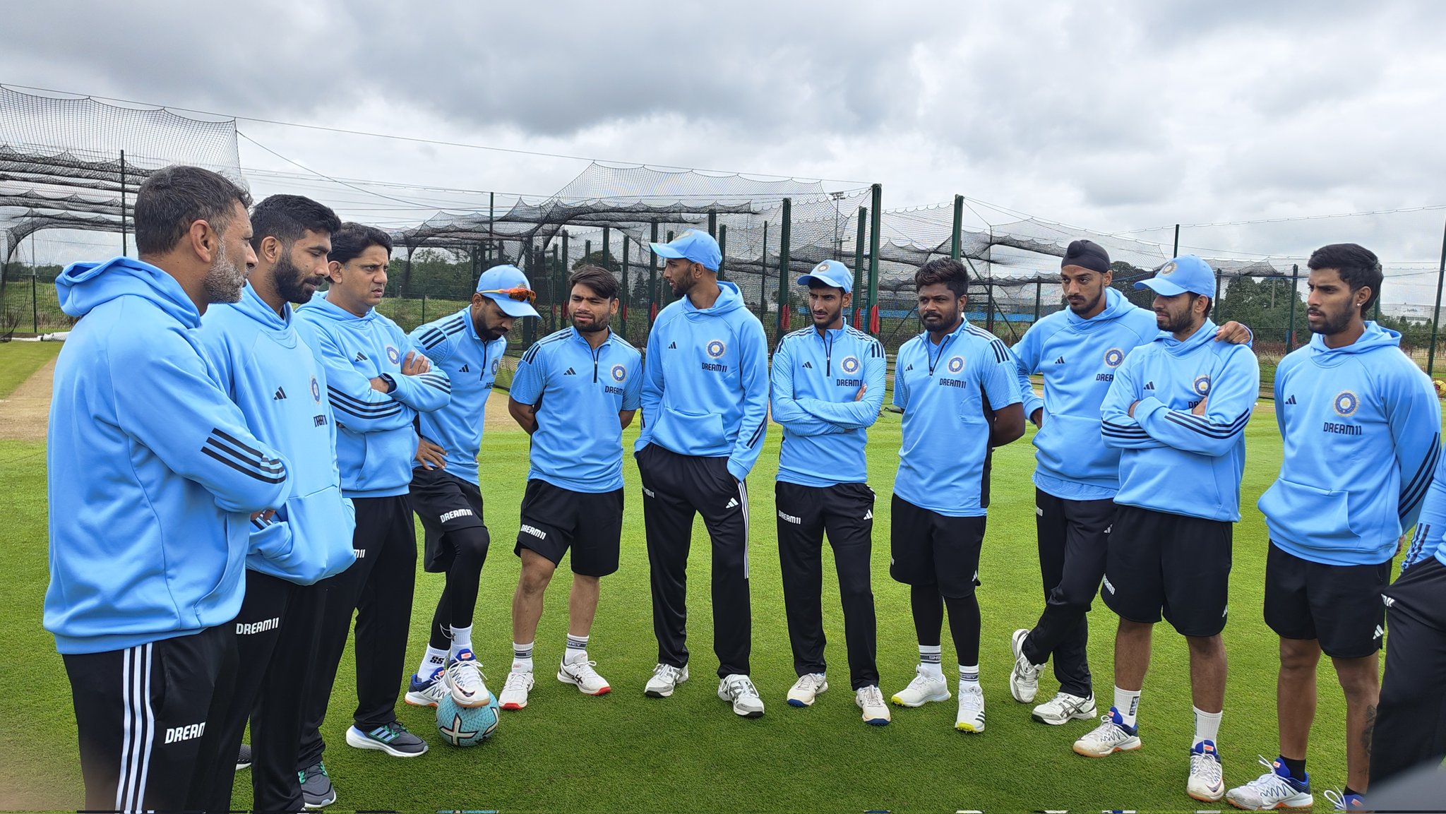 Finding rhythm, following various protocols hold the key to comeback rides of Jasprit Bumrah, Prasidh Krishna