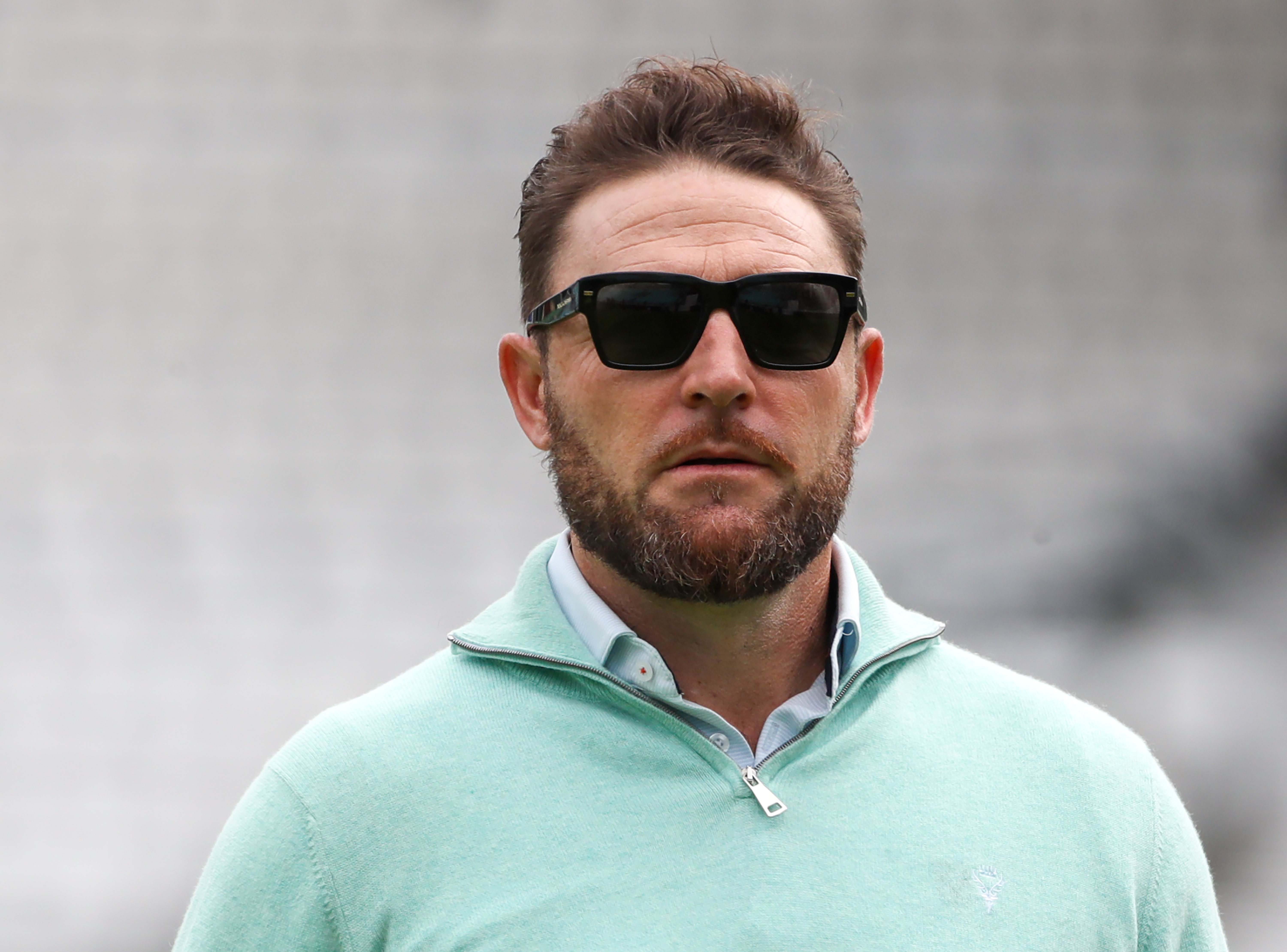 Brendon McCullum steps down as England Test coach, will continue in white-ball roles