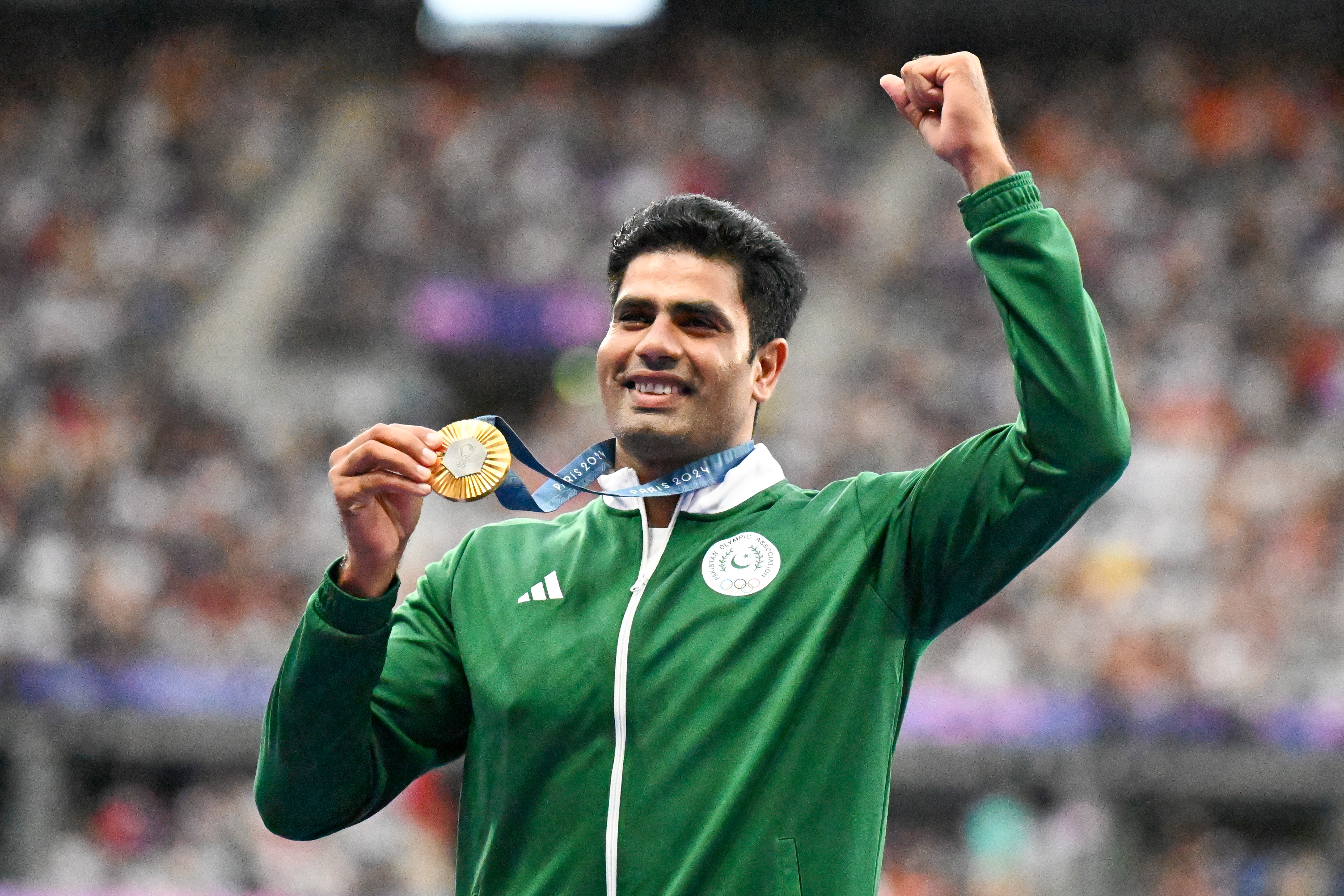Glasgow CWG: Arshad Nadeem has high hopes of winning javelin gold despite strong competition