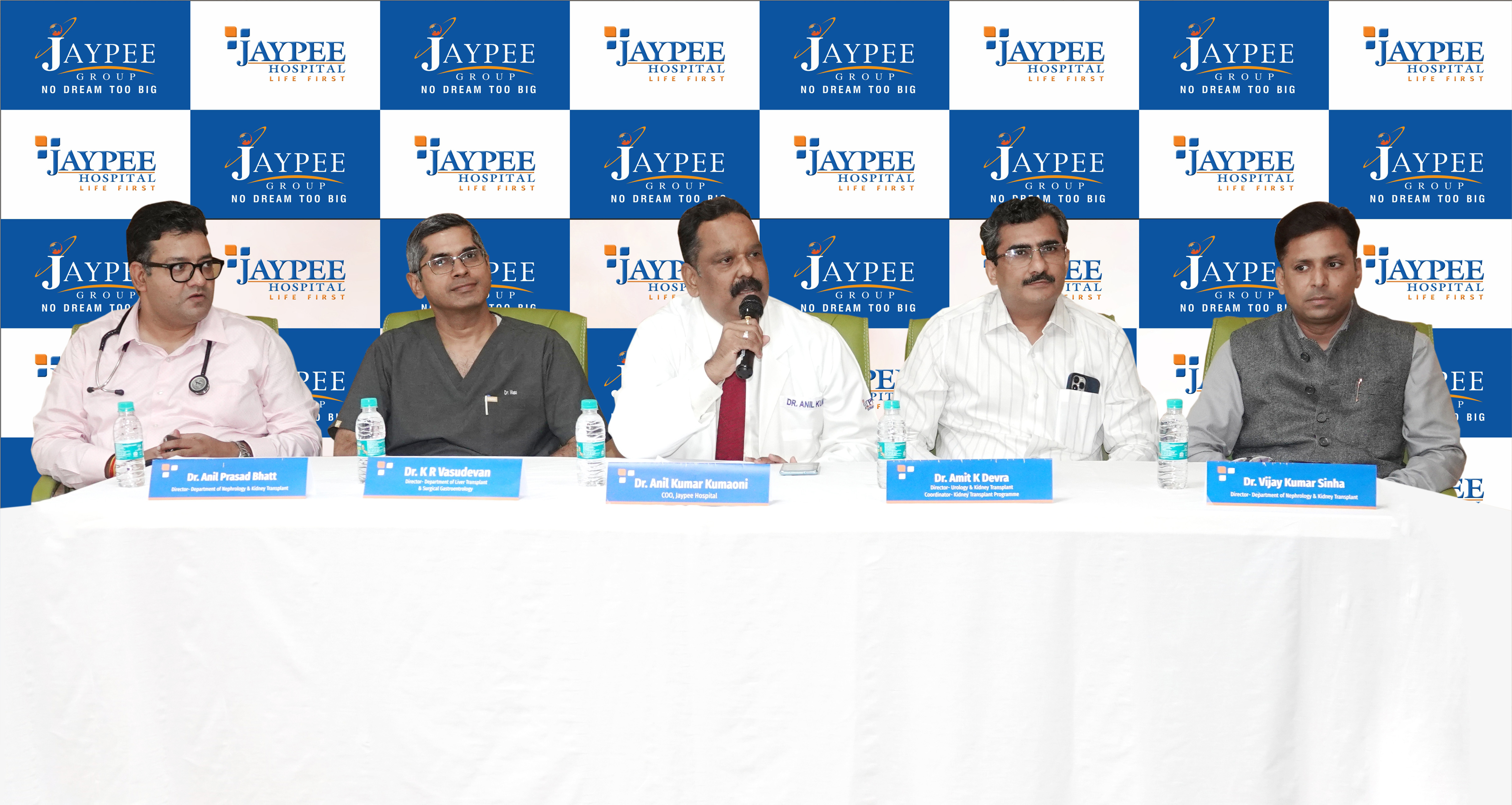 India sees 27% growth in organ transplants but more need to be done: Experts India sees 27% growth in organ transplants but more need to be done: Experts