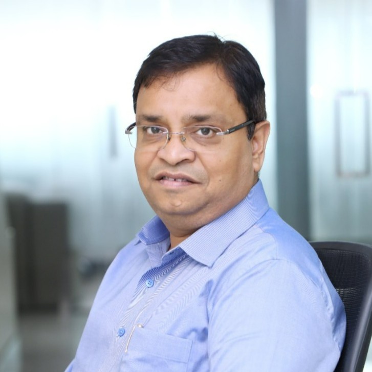 Netweb doubles down on specialised design, manufacturing to serve world markets: CMD (Lead) Netweb doubles down on specialised design, manufacturing to serve world markets: CMD (Lead)