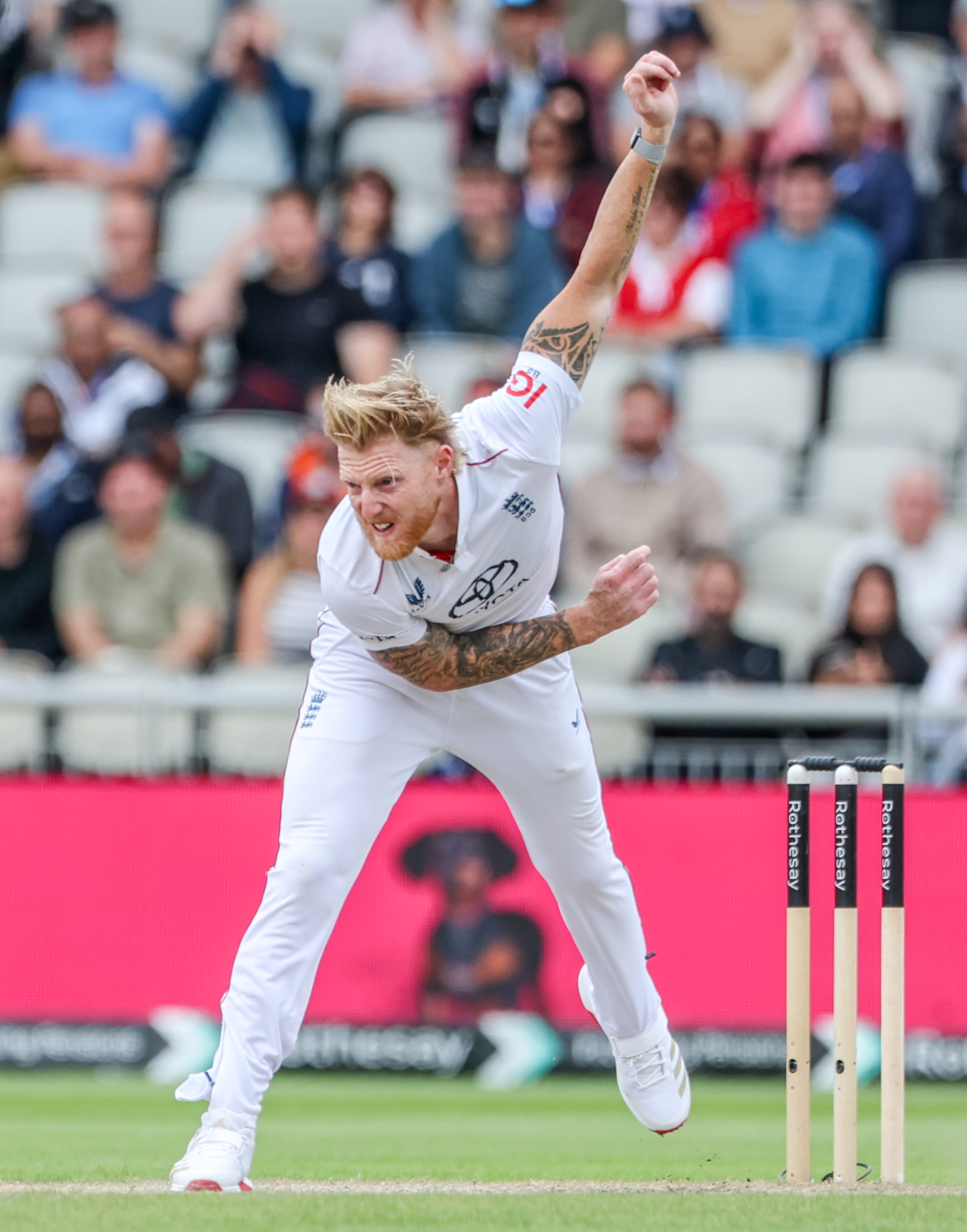 Ben Stokes returns for Durham after England retirement, set for first one-day appearance in 12 years