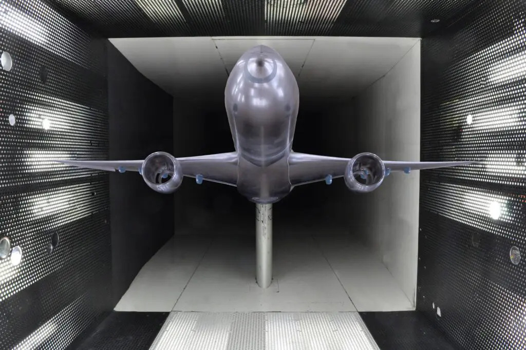 BITS Pilani, Hyderabad to set up wind tunnel facility for aerospace research BITS Pilani, Hyderabad to set up wind tunnel facility for aerospace research