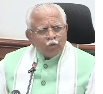  Haryana To Regularise 450 Colonies-TeluguStop.com