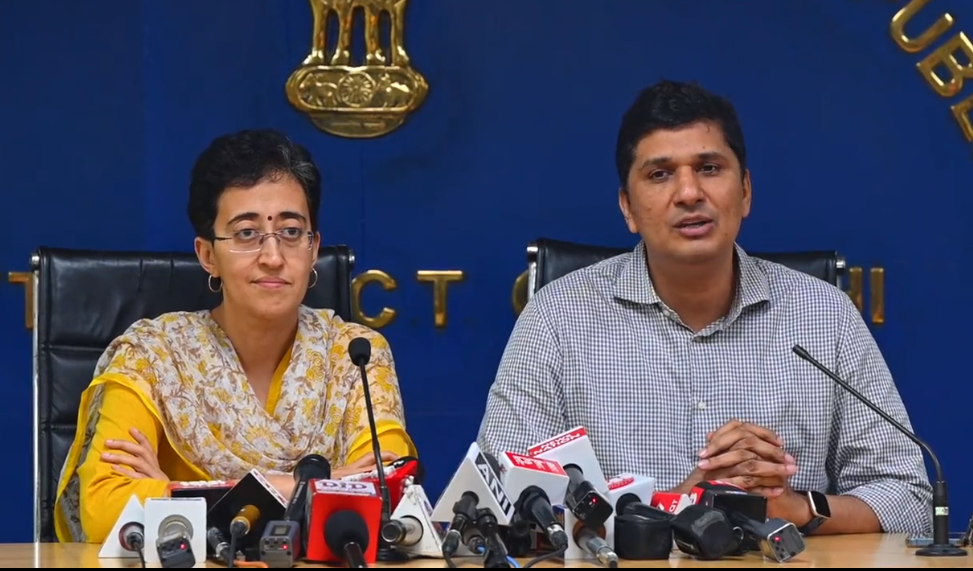  'if L-g Is Concerned About Citizens Health, He Should Have Acted Against Officer-TeluguStop.com