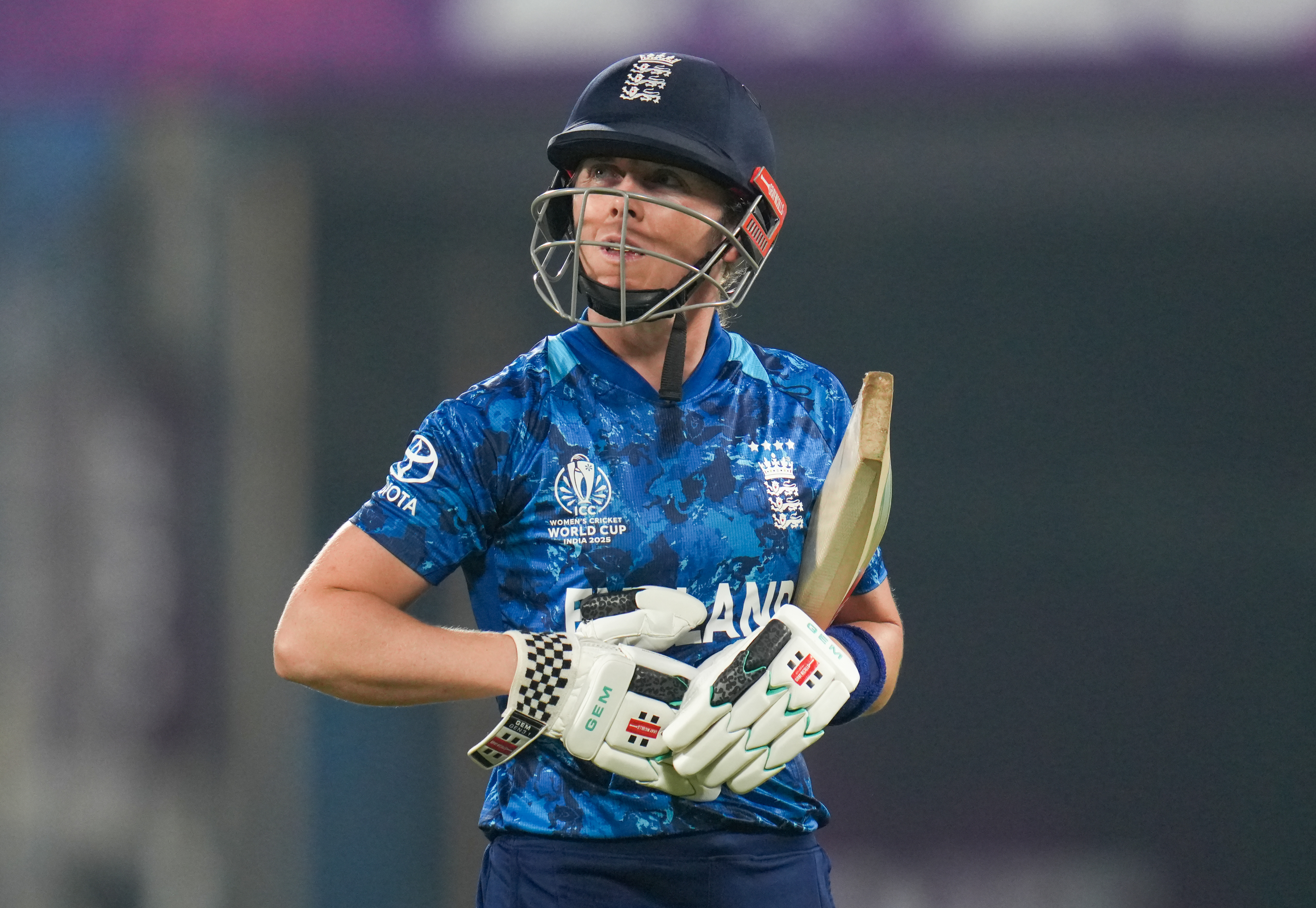 Heather Knight to retire from international cricket after Lord's Test