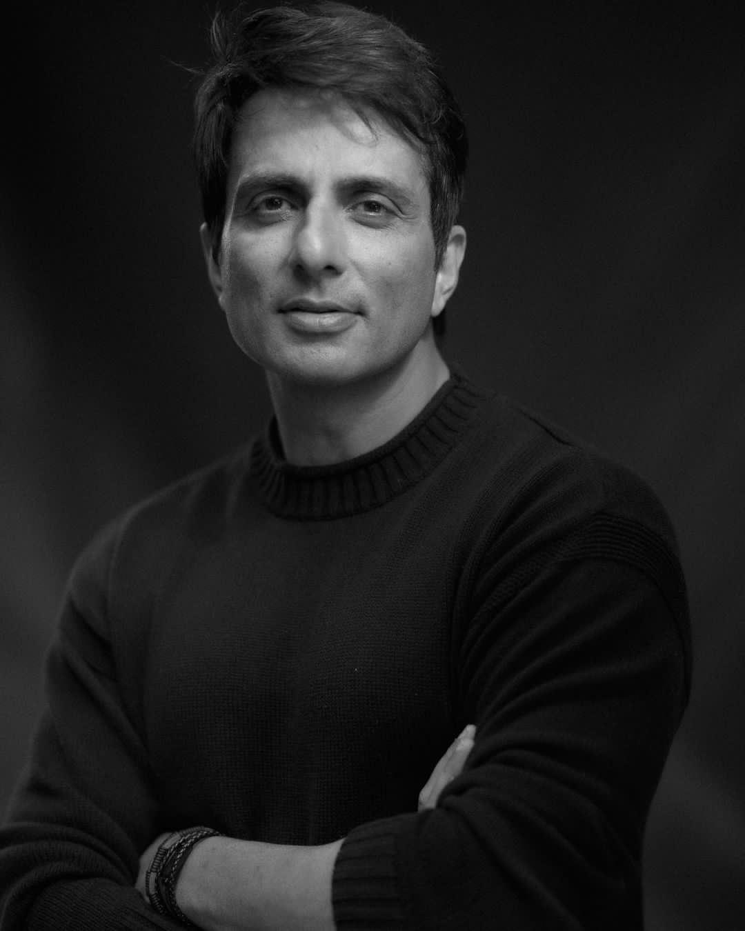  Sonu Sood's Fans Organise Blood Donation Drive To Celebrate His 475th B'day-TeluguStop.com