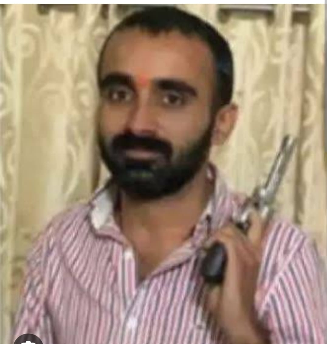 Who is gangster Sachin Bishnoi, who took credit for Sidhu Moosewala murder?  
