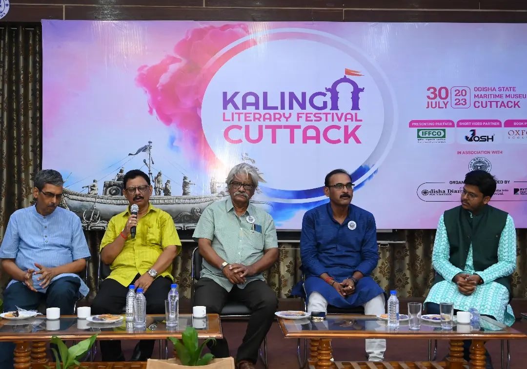  Klf Cuttak Launched-TeluguStop.com