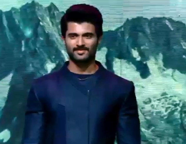 Vijay Deverakonda breaks his silence on the failure of 'Liger': 'It does hurt' Vijay Deverakonda breaks his silence on the failure of 'Liger': 'It does hurt'