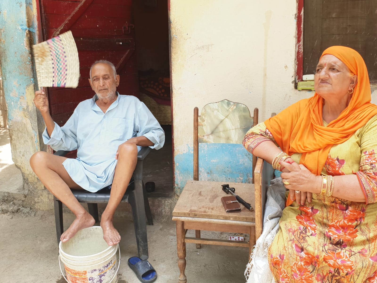 Delimitation sparks concerns over representation for PoK refugees Delimitation sparks concerns over representation for PoK refugees