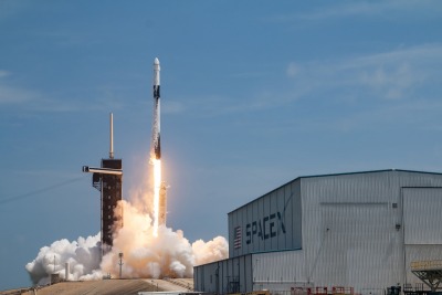 SpaceX's Bandwagon programme may affect small launch providers: Report
